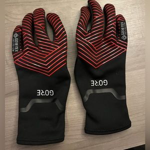 Gore wear Winter Bike Gloves - C3 Gore-Tex Infinium Stretch